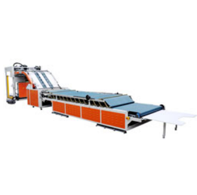 YSF-1300 Laminator